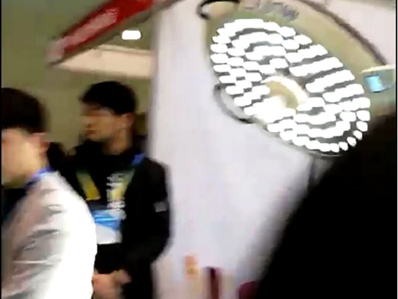 曲阜市康威醫(yī)療器械有限公司3月20日鄭州會展圓滿結束